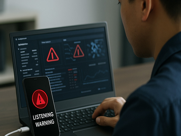 亭湖手机泄密排查